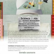 Science et foi dans le monde musulman